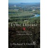 Lyme Disease C door Richard S. Ostfeld