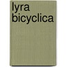 Lyra Bicyclica door Joseph Grinnell Dalton