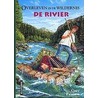 De rivier door G. Paulsen