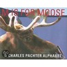 M Is For Moose door Charles Pachter