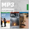 Mp3, Volume Ii door John Opera