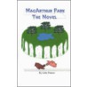 Macarthur Park door John Ponton