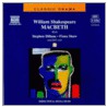 Macbeth Cd Set door Shakespeare William Shakespeare