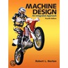 Machine Design door Robert Norton