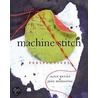 Machine Stitch by Jane McKeating