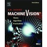 Machine Vision door E.R. Davies