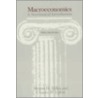 Macroeconomics by Merton H. Miller