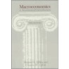 Macroeconomics door Merton H. Miller