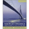 Macroeconomics by David Miles
