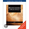 Macroeconomics door Robert J. Barro