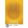 Mad And Divine by Sudhir Kakar