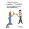 Madam I'm Adam door Hans-Dieter Gelfert