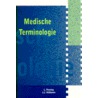 Medische terminologie door L. Penning