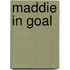 Maddie in Goal