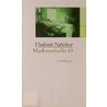 Mademoiselle O door Vladimir Vladimir Nabokov