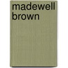 Madewell Brown door Rick Collignon