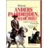 Anders paardrijden, maar hoe?