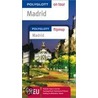 Madrid on tour door Robert Möginger