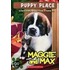Maggie and Max