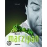 Magic Marzipan door Franz Ziegler