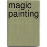 Magic Painting door Klutz Press