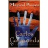 Magical Passes door Carlos Castabeda