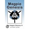 Magpie Genesis door Lorretta Lynde