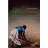 Maguey Journey by Kathryn Rousso