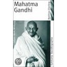 Mahatma Gandhi door Matthias Eberling