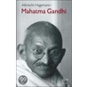 Mahatma Gandhi door Albrecht Hagemann