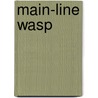 Main-Line Wasp door W. Thacher Longstreth