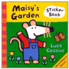 Maisy's Garden door Lucy Cousins