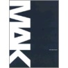 Mak Architects door Peter Murray