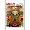 Make Volume 08 by Mark Frauendelder