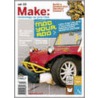 Make, Volume 3 by Mark Frauenfelder