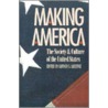 Making America by Luther S. Luedtke