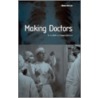 Making Doctors door Simon Sinclair
