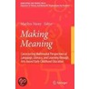 Making Meaning door Marilyn Narey