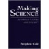 Making Science