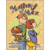 Mallory Vs Max door Laurie Friedman