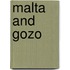 Malta And Gozo