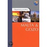 Malta And Gozo door Susie Boulton