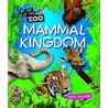 Mammal Kingdom by Terry Jennings
