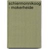 Schiermonnikoog - Mokerheide