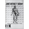 Man and People door José Ortega Y. Gasset
