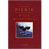 Rode Bordeaux door R. Pierik