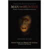 Man the Hunted door Robert W. Sussman