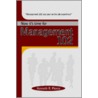 Management 102 door Kenneth Pierce