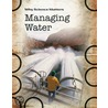 Managing Water door John Coad