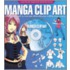 Manga Clip Art